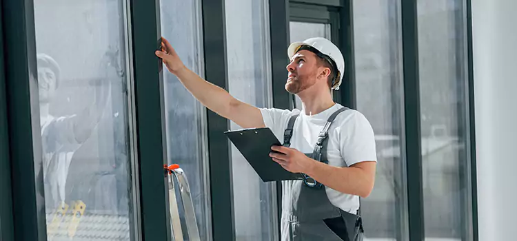 Comprehensive Solutions for Your Sticking Doors in Warren, OH