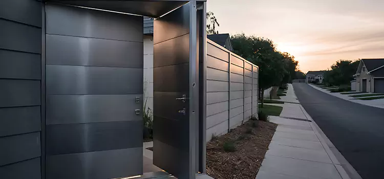 Comprehensive Steel Door Solutions in Warren, OH