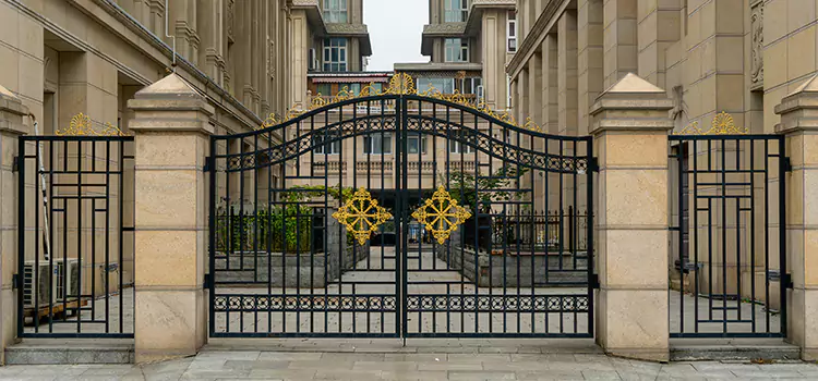 Comprehensive Iron Gate Maintenance Solutions in Warren, OH