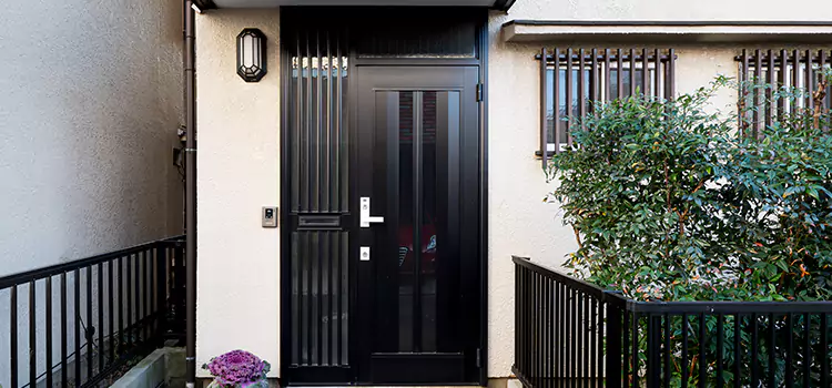 Popular Exterior Door Options in Warren, OH