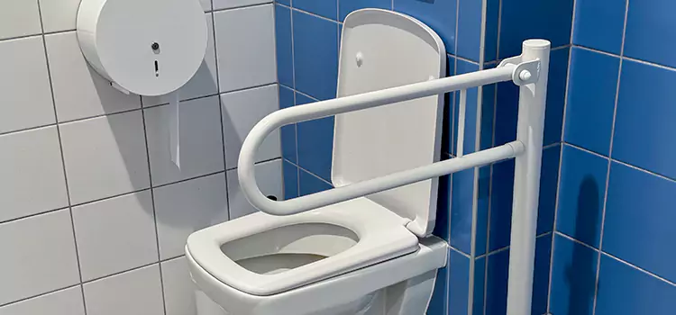 Comprehensive Solutions in Warren, OH for Accessible Facilities