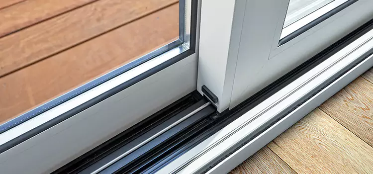 Why Your Sliding Door Keeps Getting Stuck in Warren, OH?