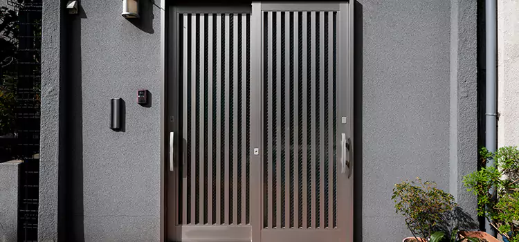 Specialized Steel Door Services in Warren, OH